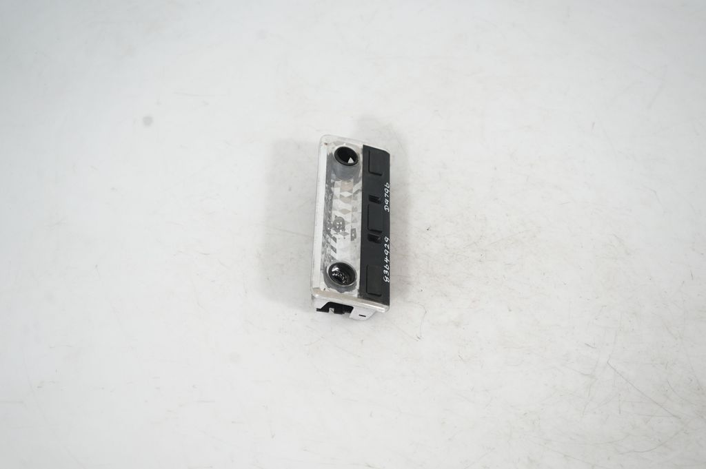 Front seat light (4)