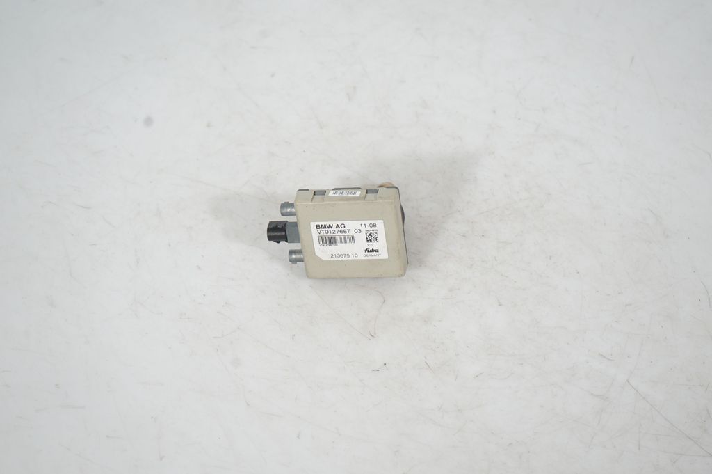 Aerial antenna amplifier (5)