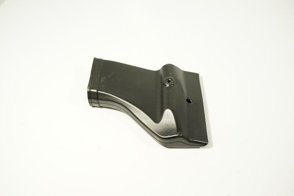 Cabin air duct channel (4)