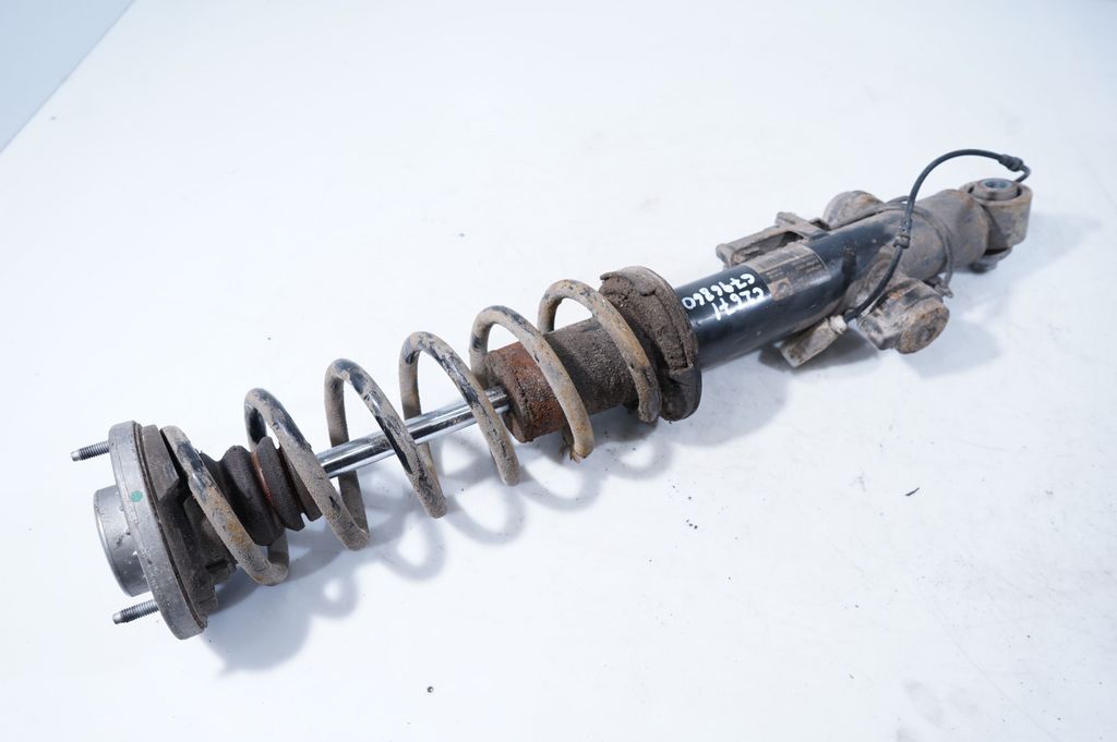 Rear shock absorber/damper (3)