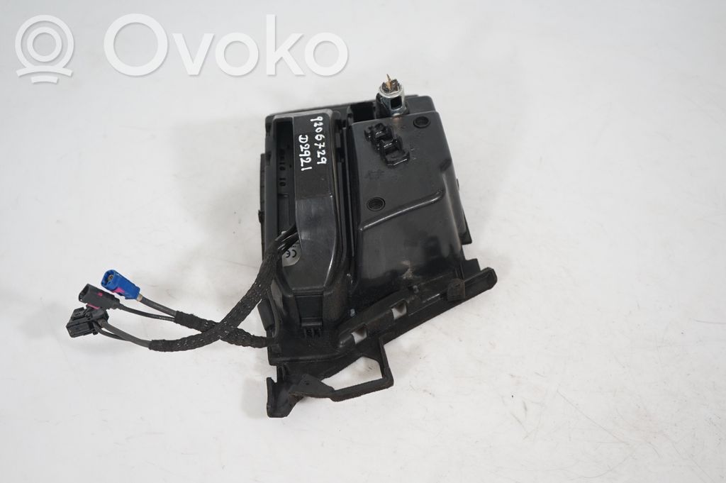 Other interior part (14)