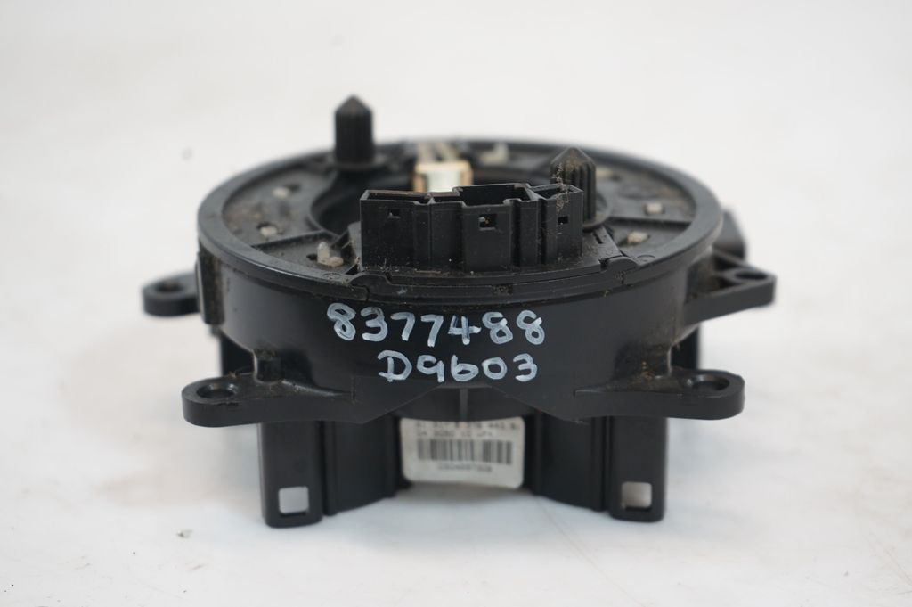 Airbag slip ring squib (SRS ring) (7)