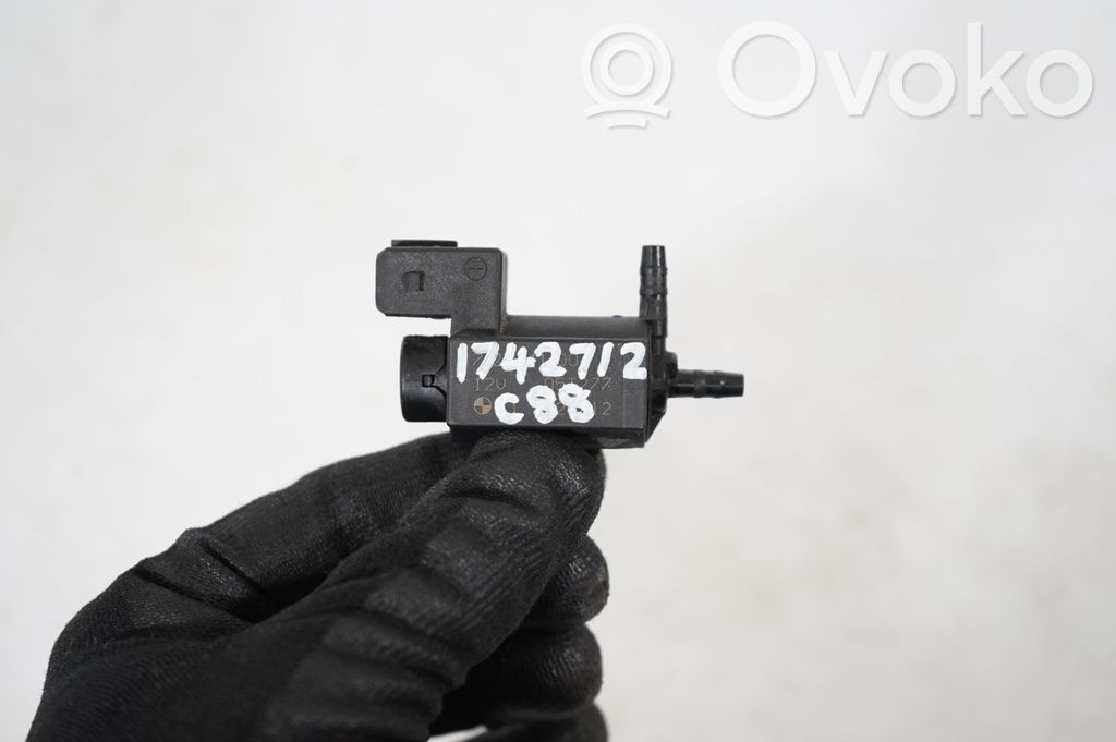 Turbo solenoid valve (8)