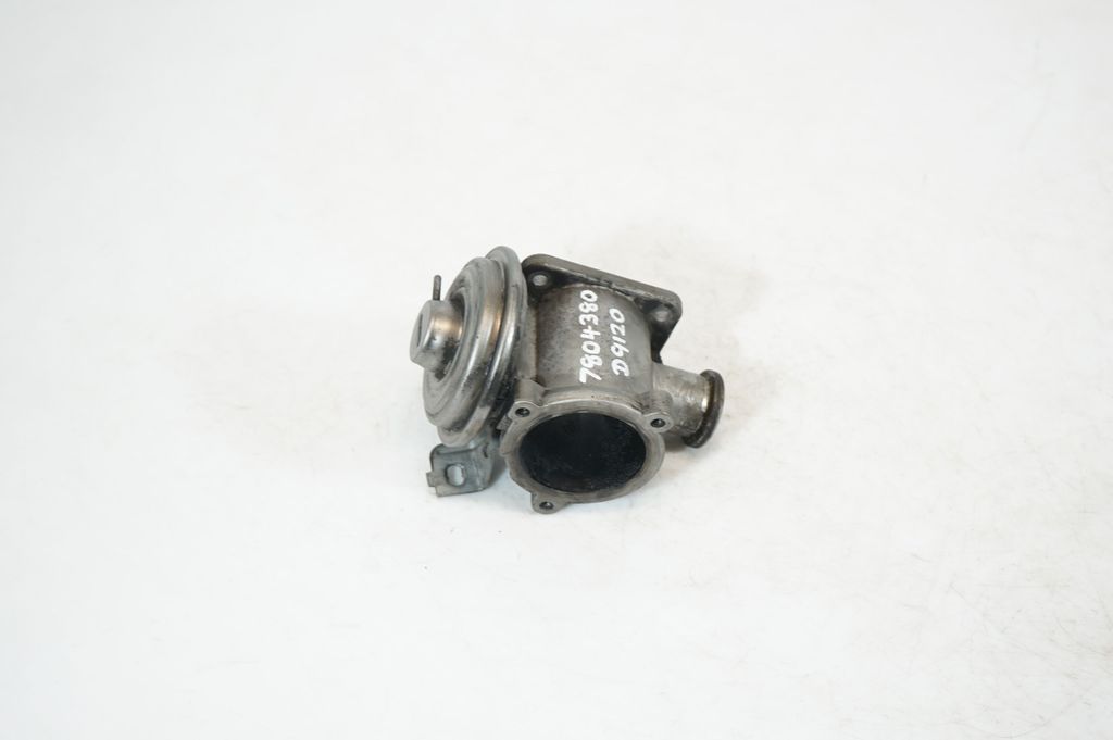 EGR valve (4)