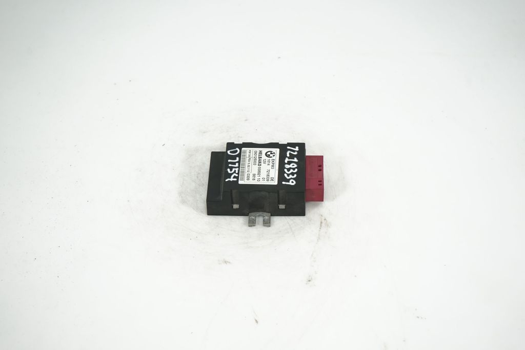 Fuel injection pump control unit/module (2)