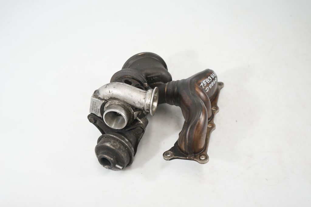 Front door window regulator with motor (4)