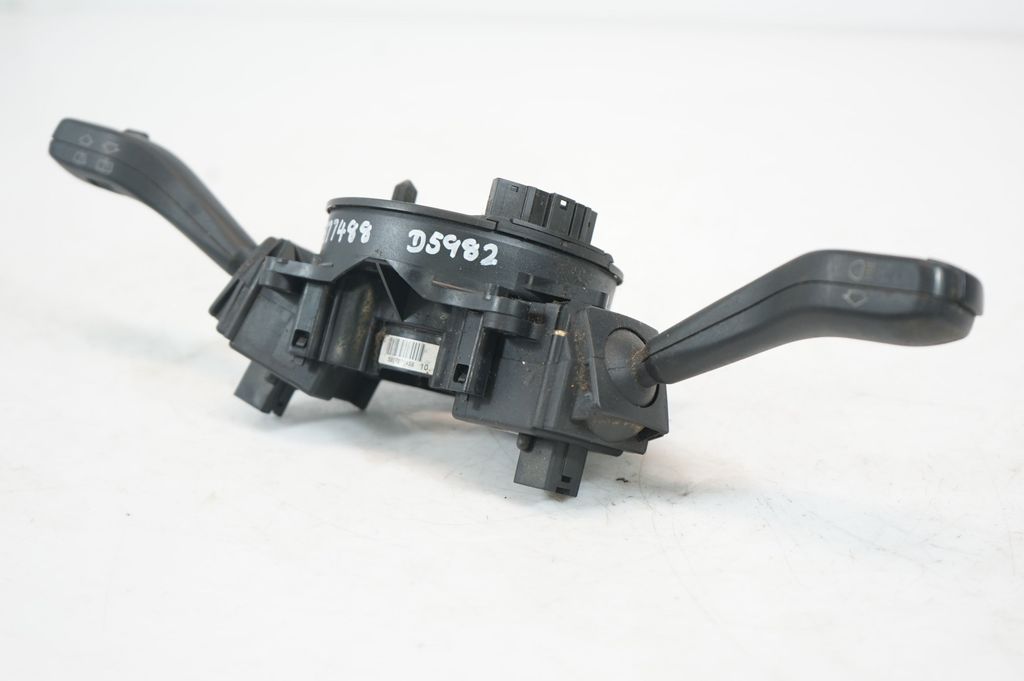 Airbag slip ring squib (SRS ring) (7)