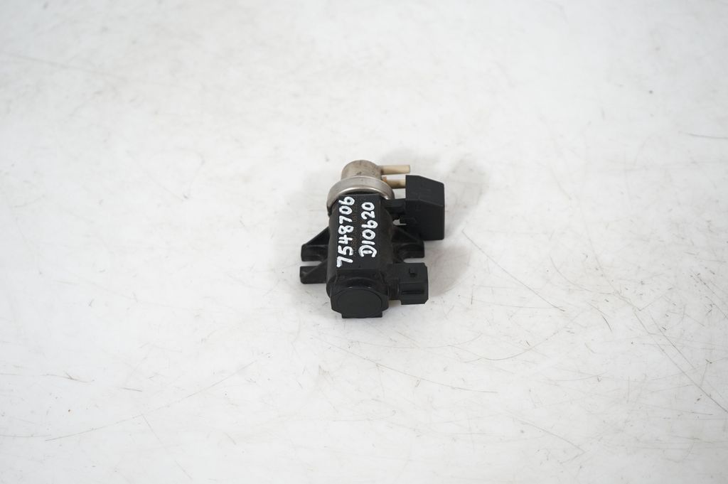 Turbo solenoid valve (4)
