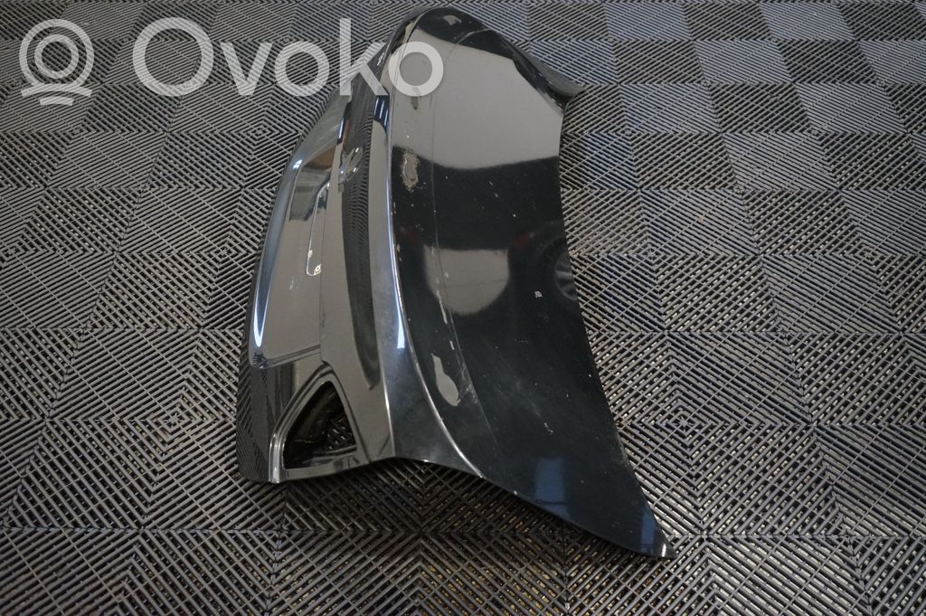 Tailgate/trunk/boot lid (3)