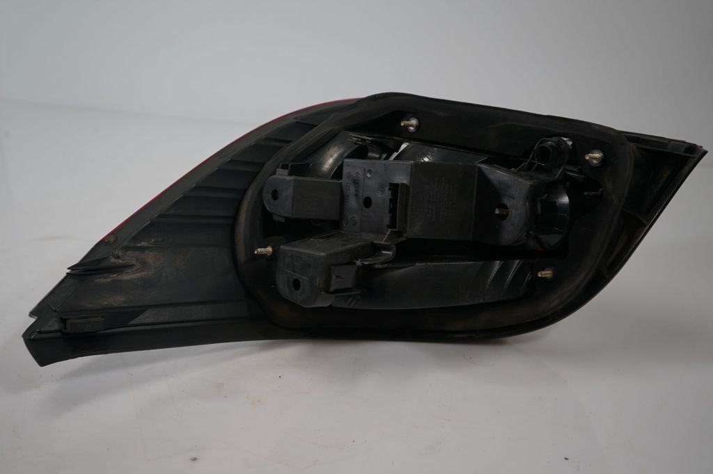 Rear/tail lights (6)