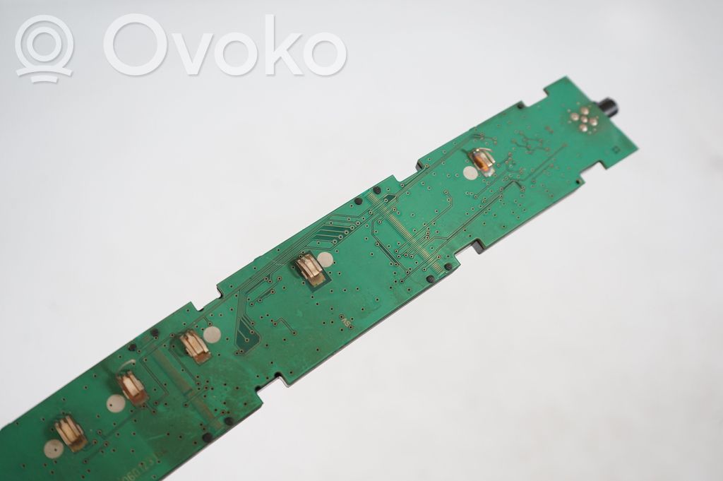 Aerial antenna amplifier (7)