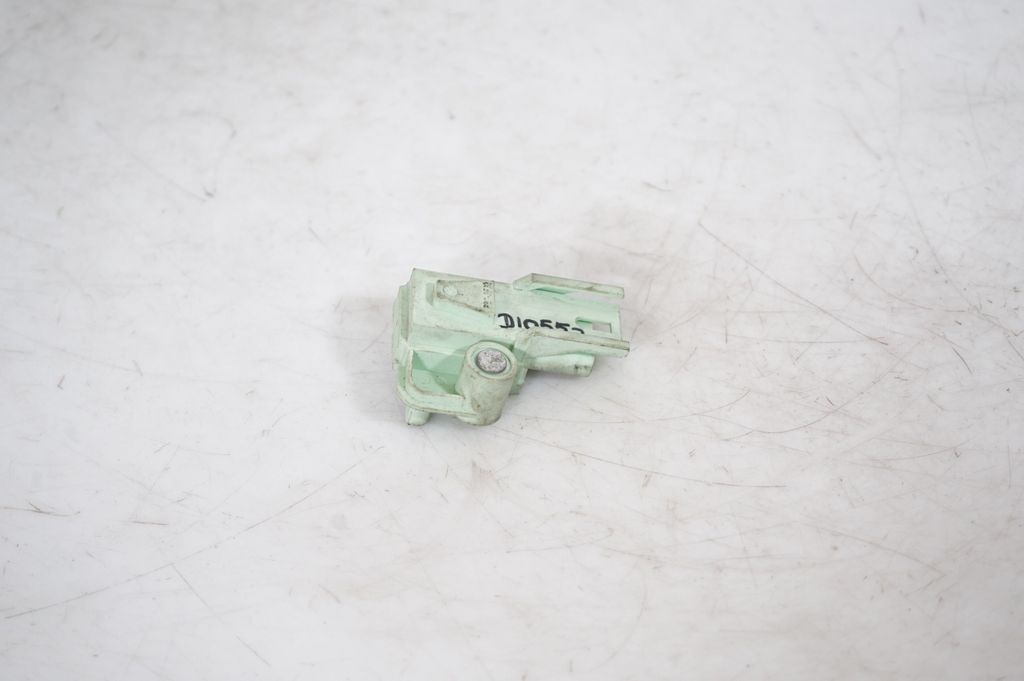 Airbag deployment crash/impact sensor (5)