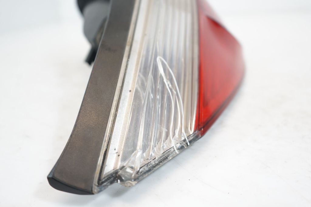 Rear/tail lights (7)