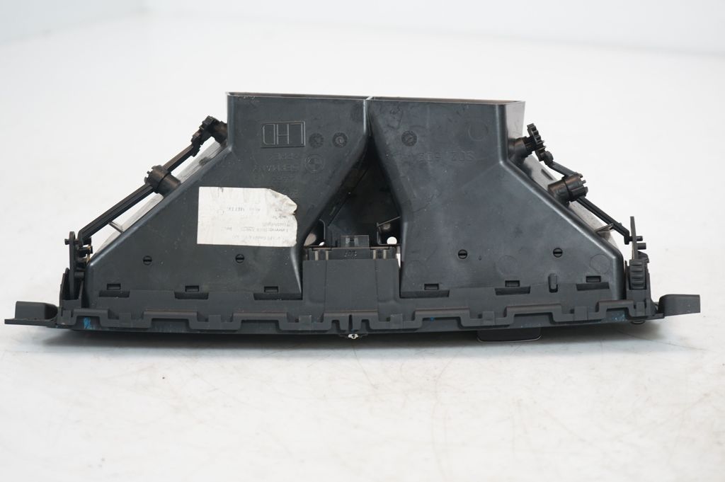 Dash center air vent grill (9)
