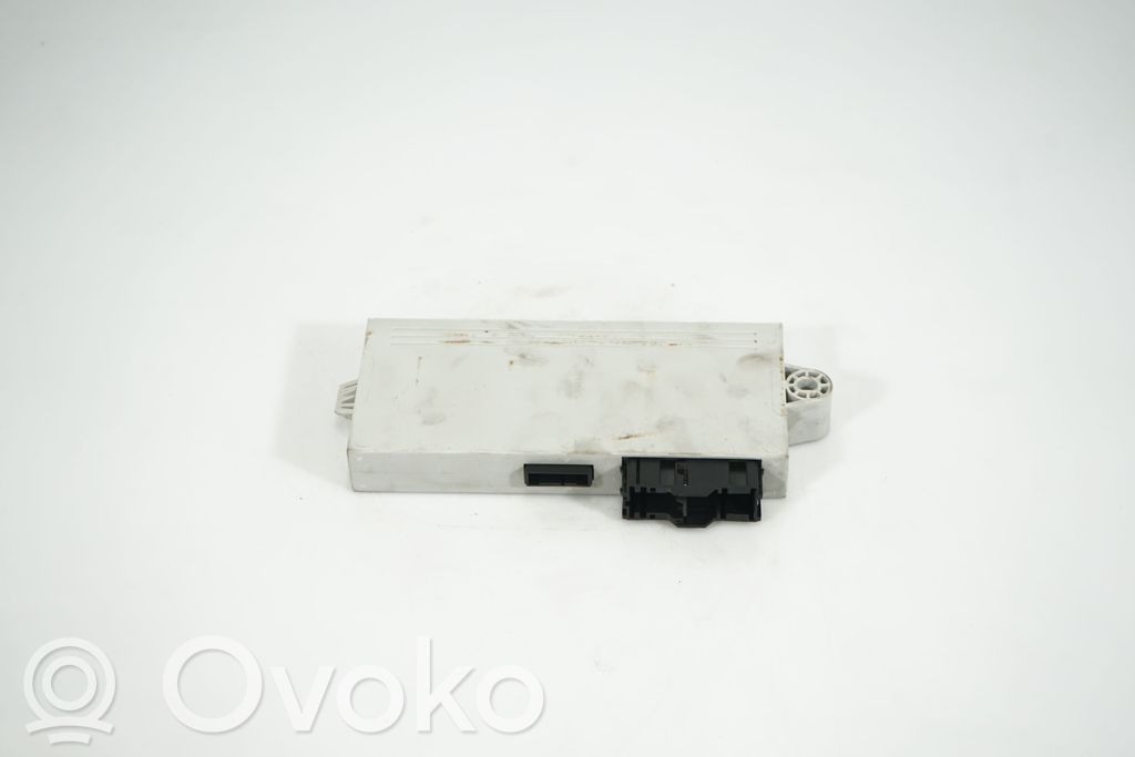 CAS control unit/module (5)