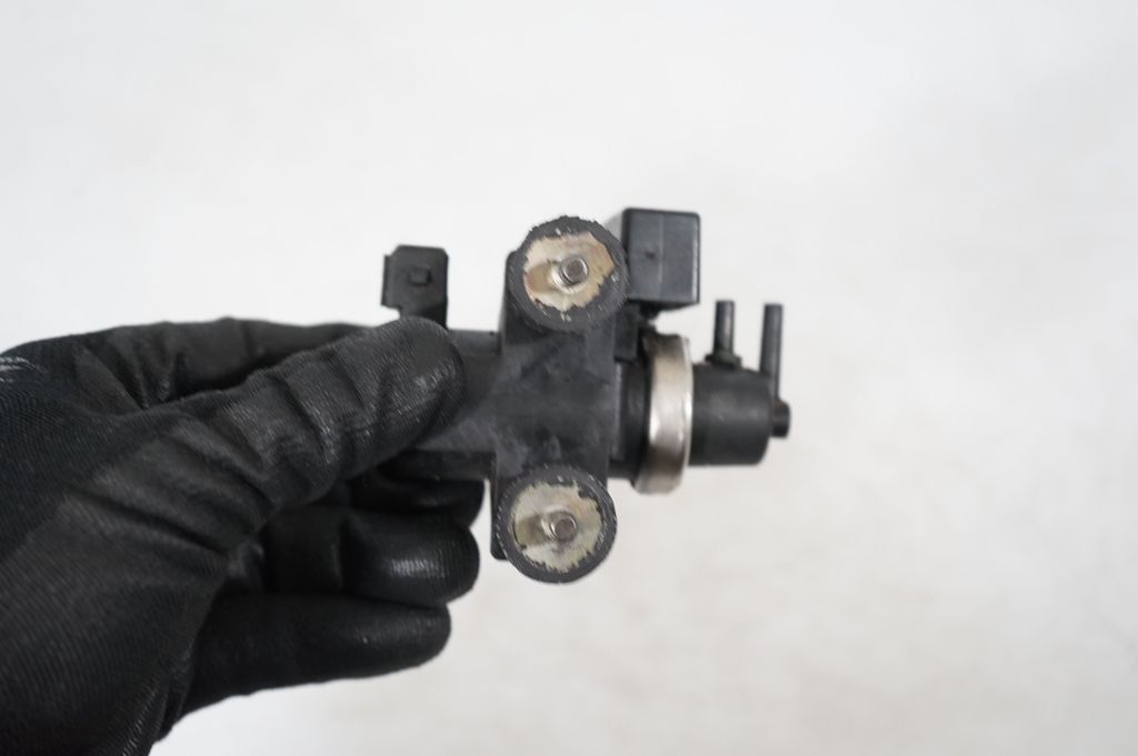 Turbo solenoid valve (7)