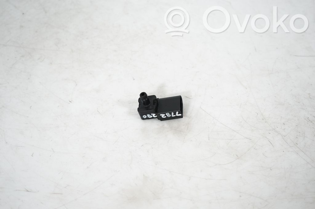 Front door electric wing mirror (5)