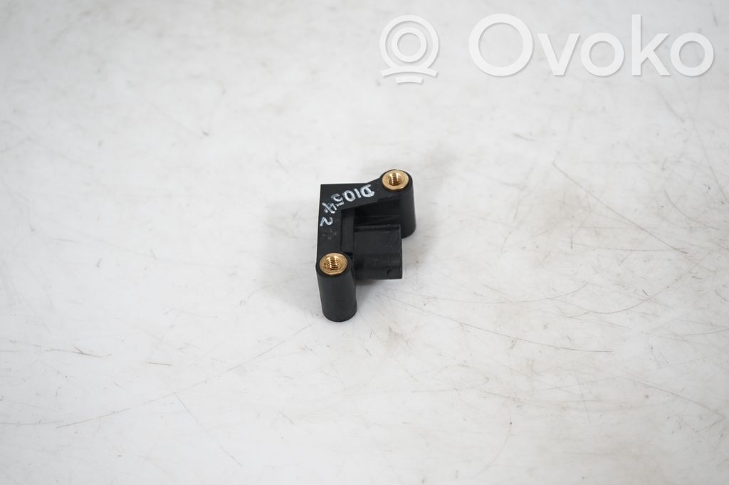 Airbag deployment crash/impact sensor (2)