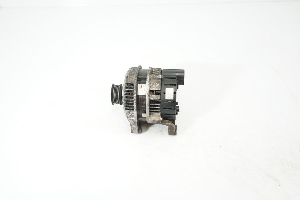 Generator/alternator (2)