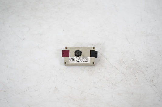 Aerial antenna amplifier