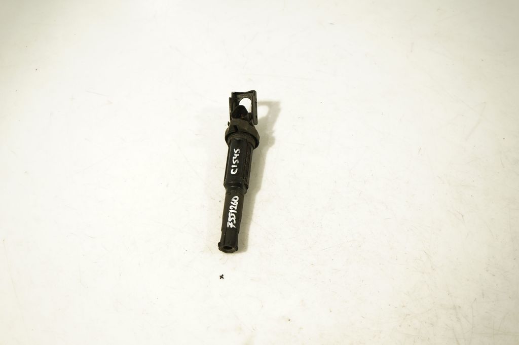 High voltage ignition coil