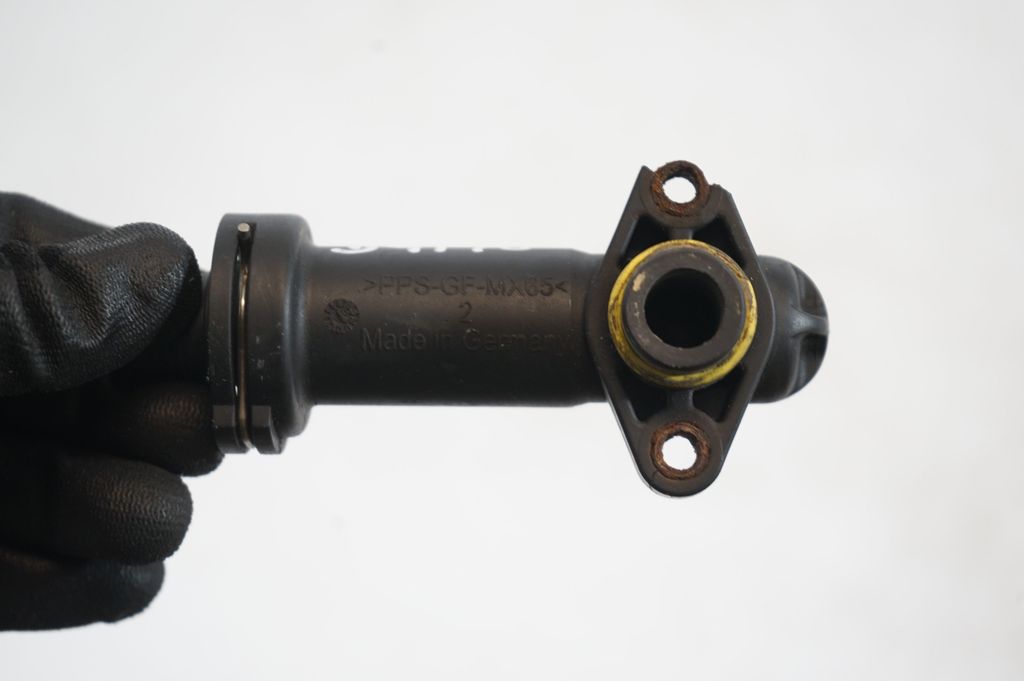 EGR thermostat (6)