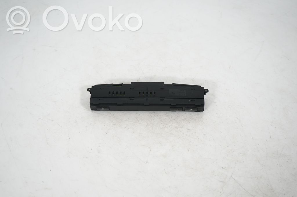 Seat heating switch (5)