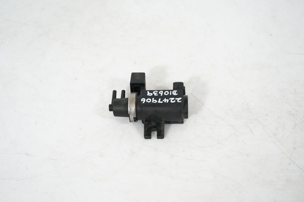 Turbo solenoid valve (3)