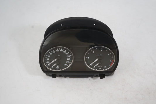 Speedometer (instrument cluster)