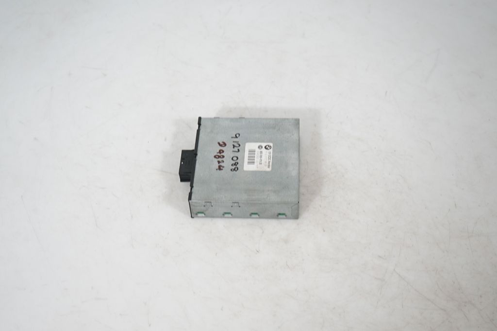 Other control units/modules (2)