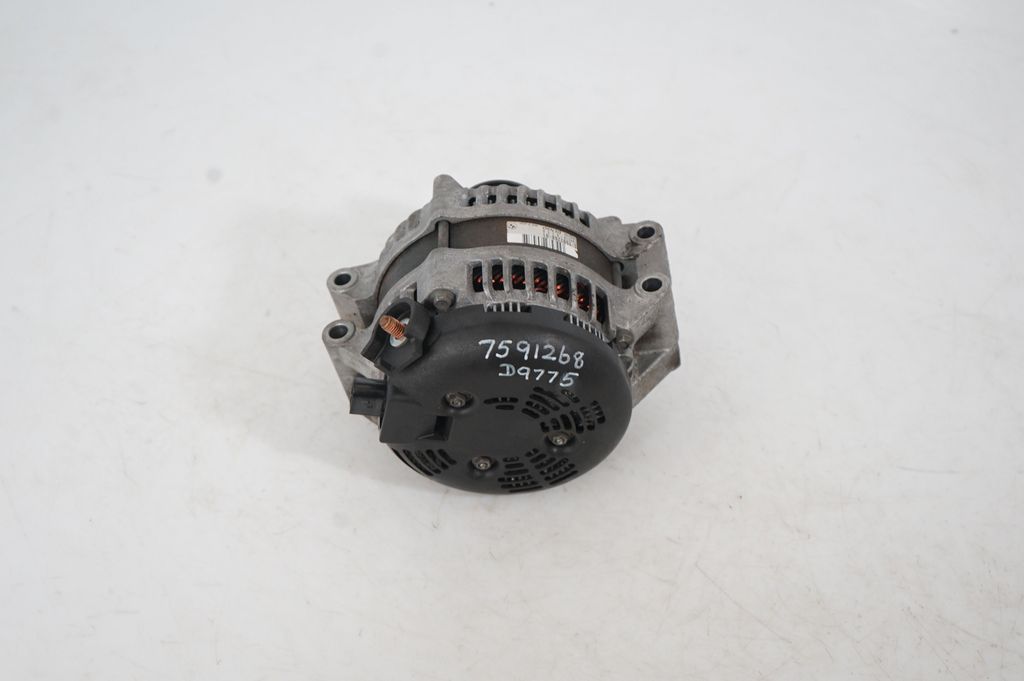 Generator/alternator (4)