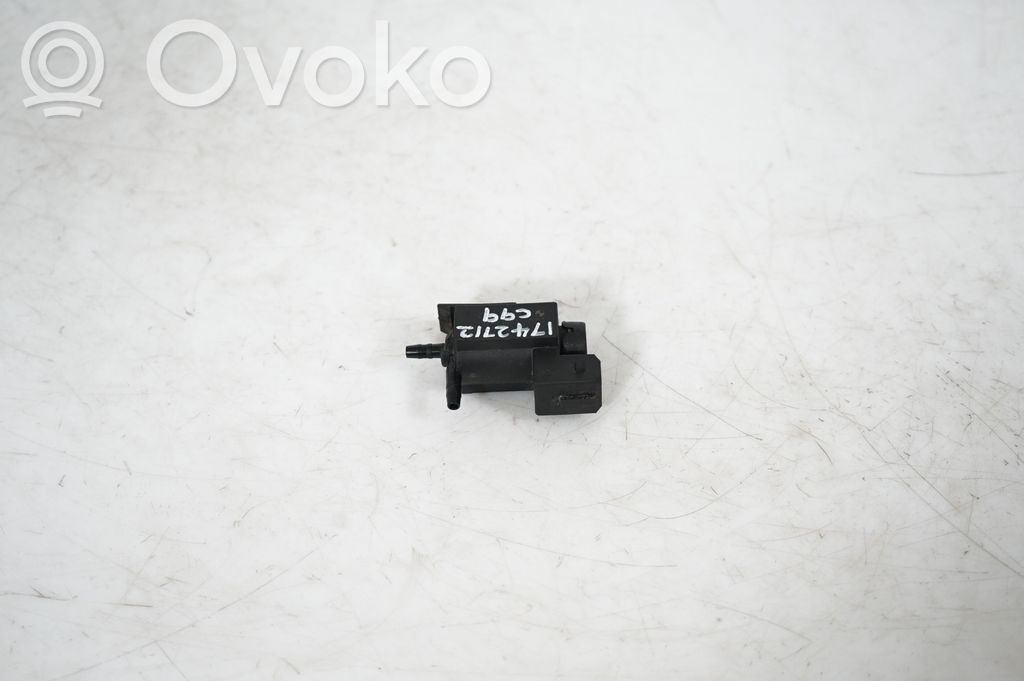 Turbo solenoid valve (3)