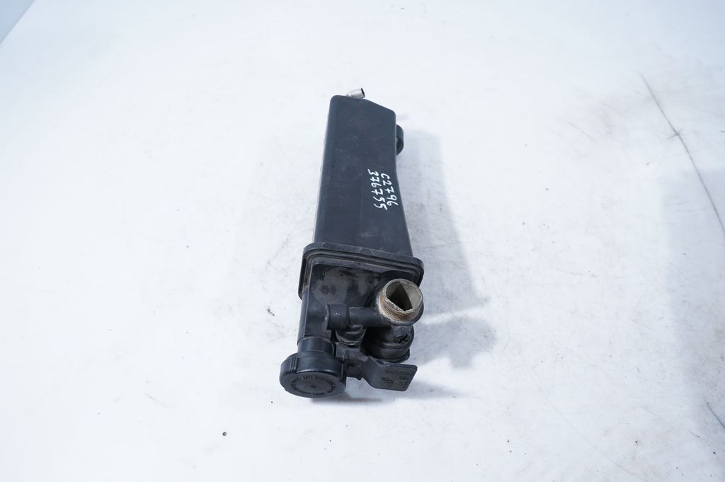 Tailgate/trunk/boot lock/catch/latch (5)
