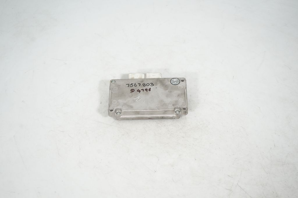 Gearbox control unit/module (5)