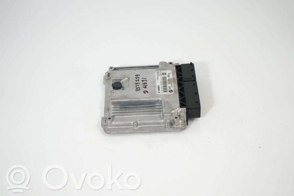Engine control unit/module (4)