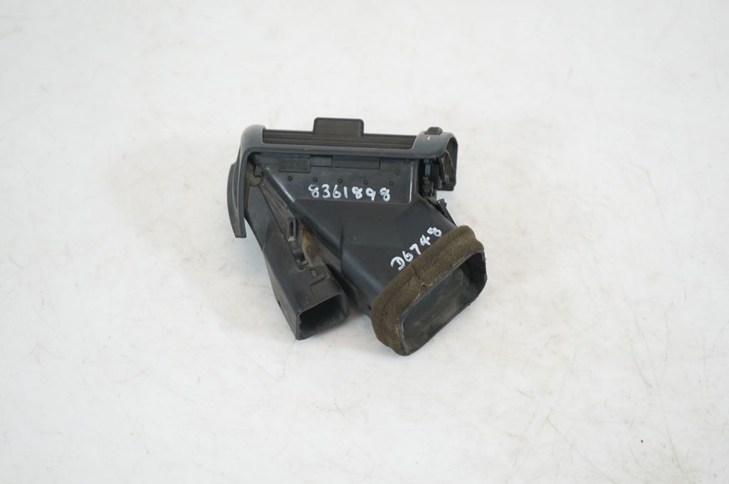 Dashboard side air vent grill/cover trim (3)