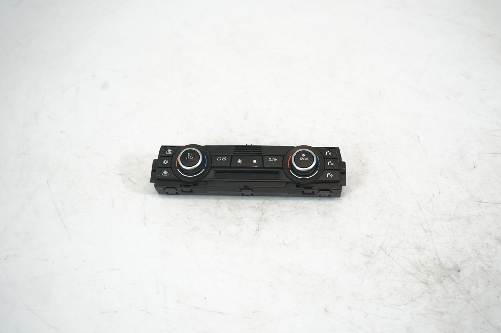 Climate control unit (3)