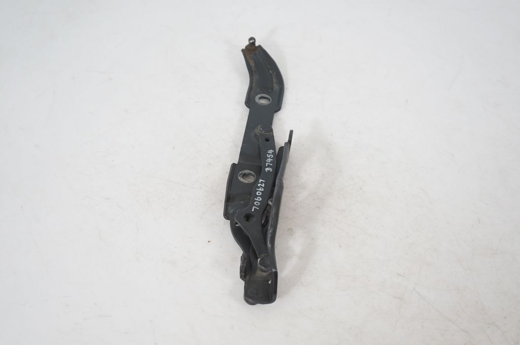 Tailgate/trunk/boot hinge (2)