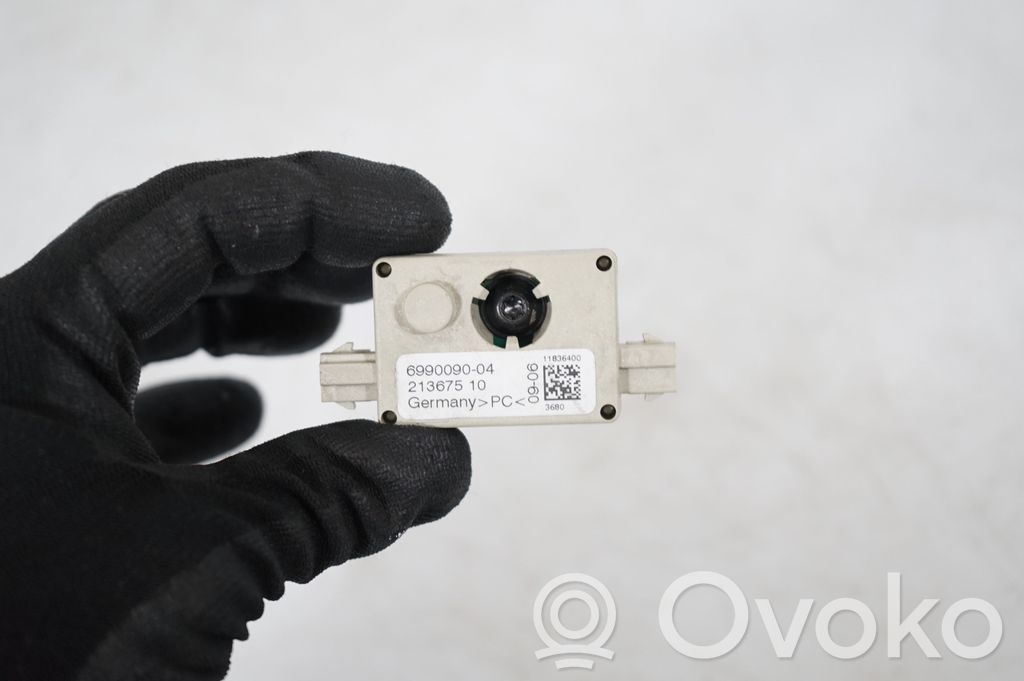 Aerial antenna amplifier (8)