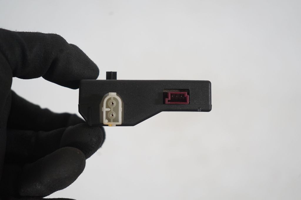 Aerial antenna amplifier (7)