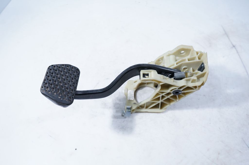 Brake pedal