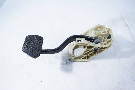 Brake pedal