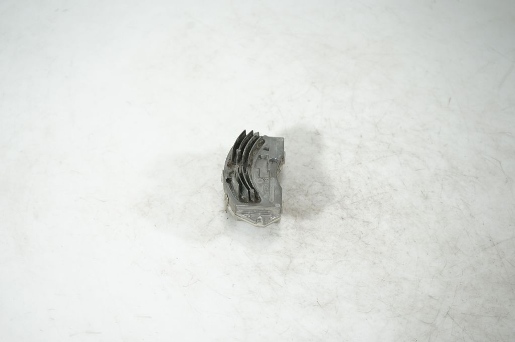 Heater blower motor/fan resistor (4)