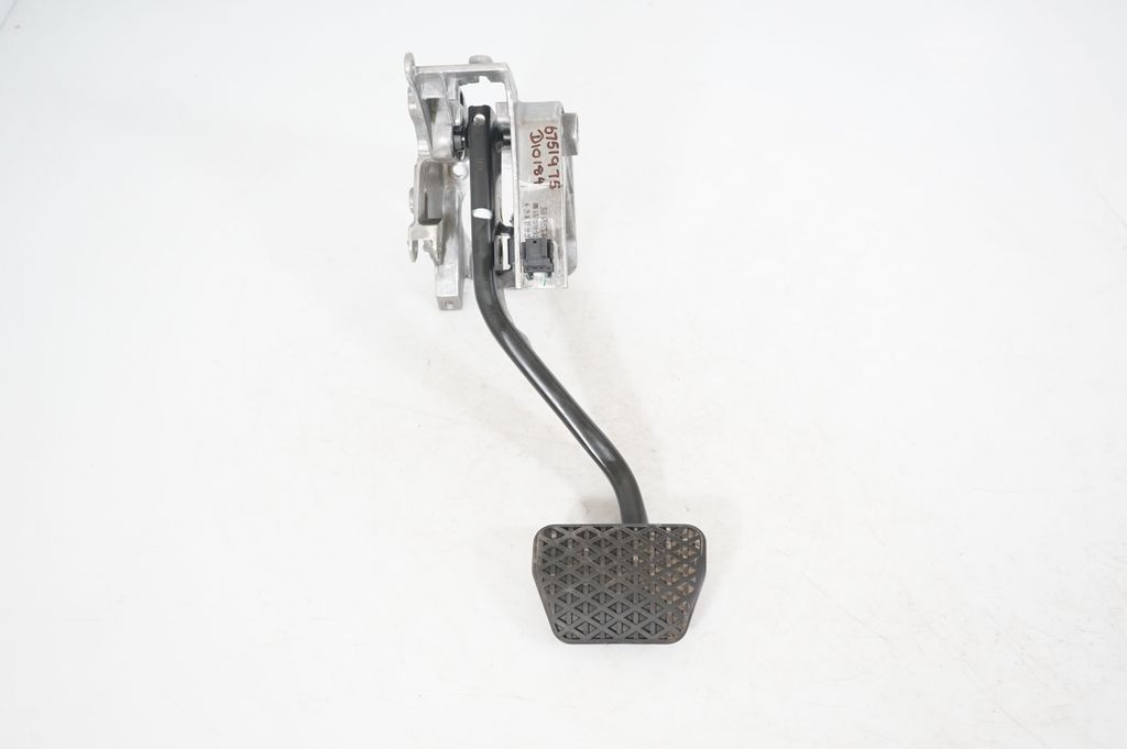Brake pedal