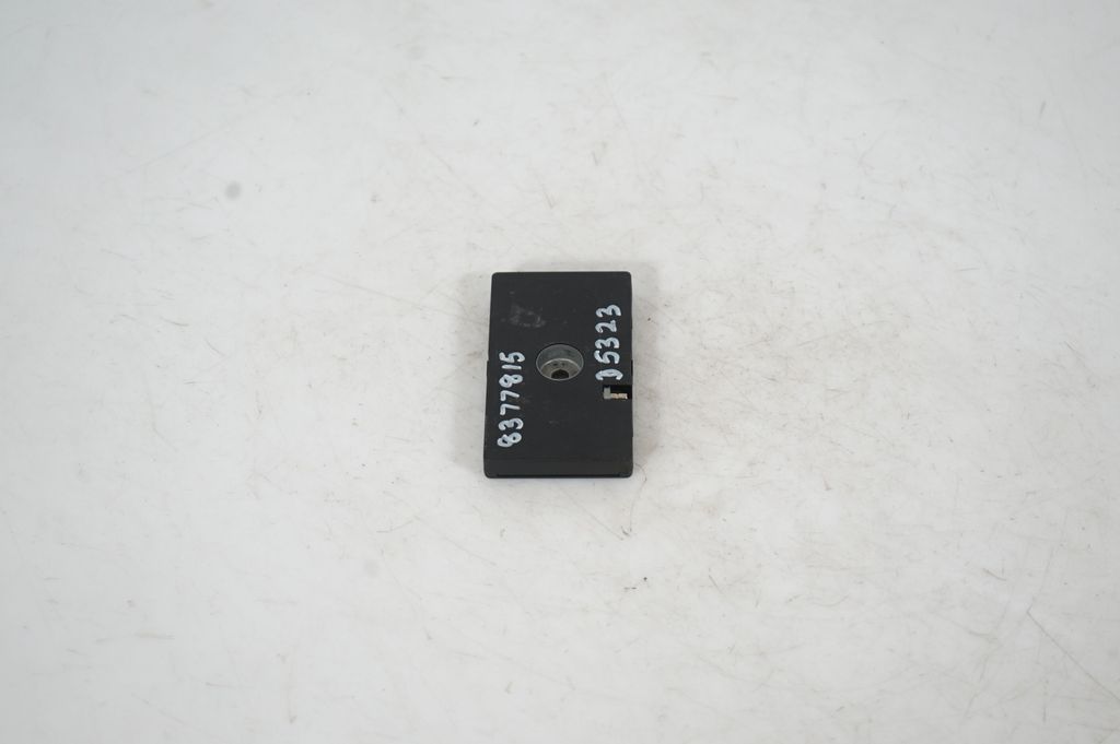 Aerial antenna amplifier (4)