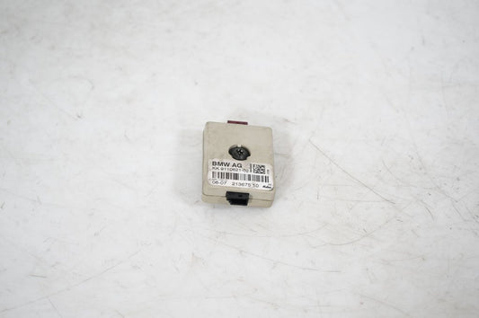 Aerial antenna amplifier