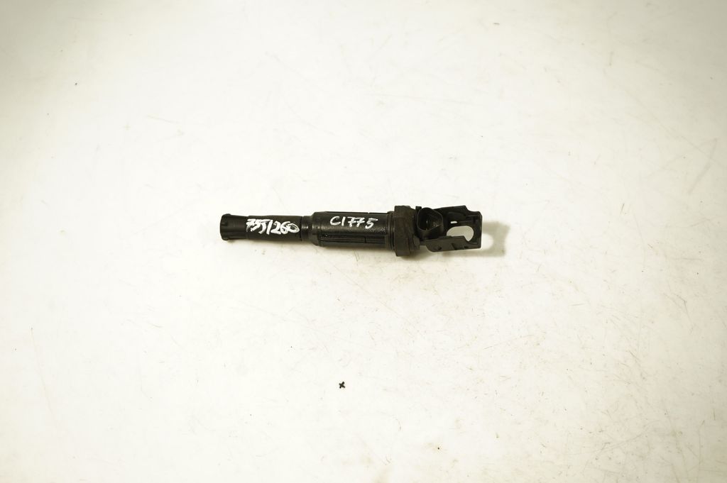 High voltage ignition coil (2)