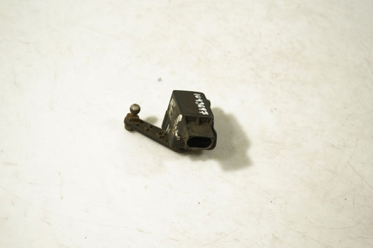 Headlight/headlamp level sensor