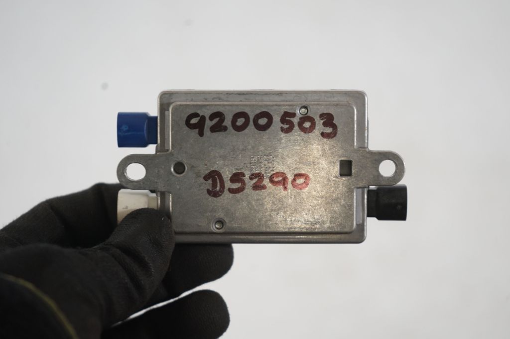 USB control unit (9)