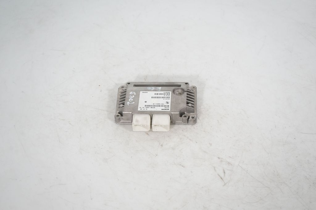 Gearbox control unit/module (3)